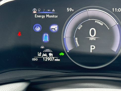 Used 2025 Lexus NX 350h AWD w/ Accessory Package (2T) image 21