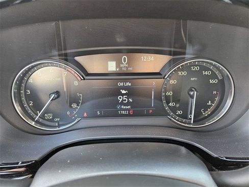 Certified 2025 Cadillac XT5 Premium Luxury image 28