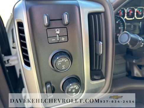Used 2017 GMC Sierra 1500 SLT image 14