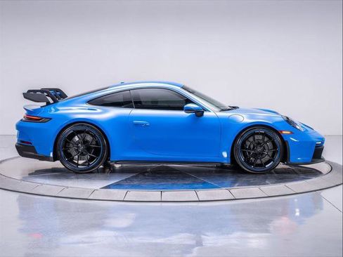 Used 2022 Porsche 911 GT3 image 8