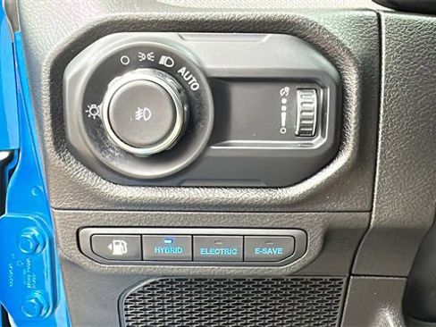 Used 2024 Jeep Wrangler Sport S 4xe w/ Convenience Group image 19