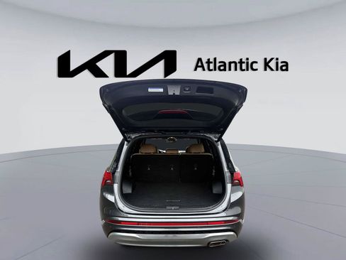 Used 2021 Hyundai Santa Fe Calligraphy w/ Cargo Package AWD/4WD image 8