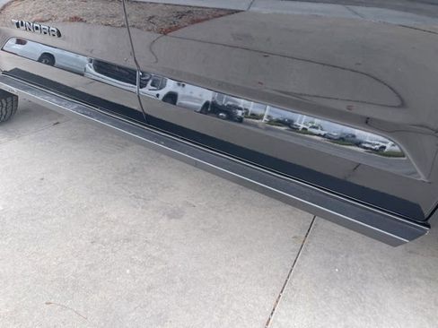 Used 2025 Toyota Tundra Limited image 15