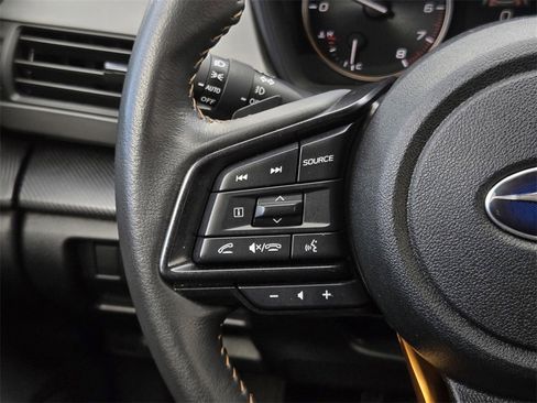 Used 2024 Subaru Crosstrek 2.5i Wilderness image 25