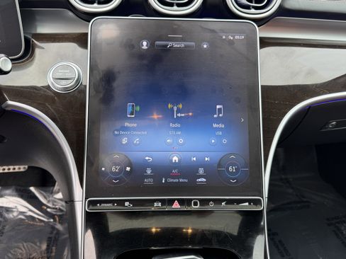 Certified 2023 Mercedes-Benz C 300 C 300 image 27