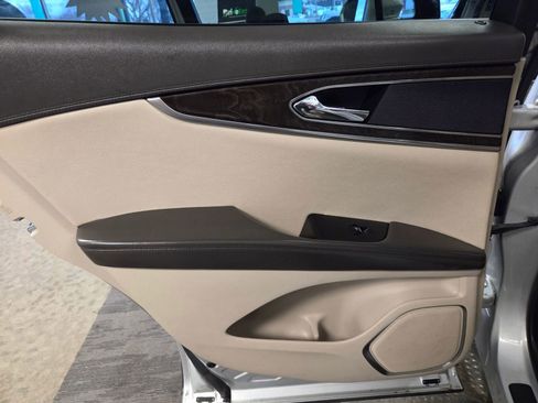 Used 2017 Lincoln MKX Reserve w/ Driver Assistance Package image 48