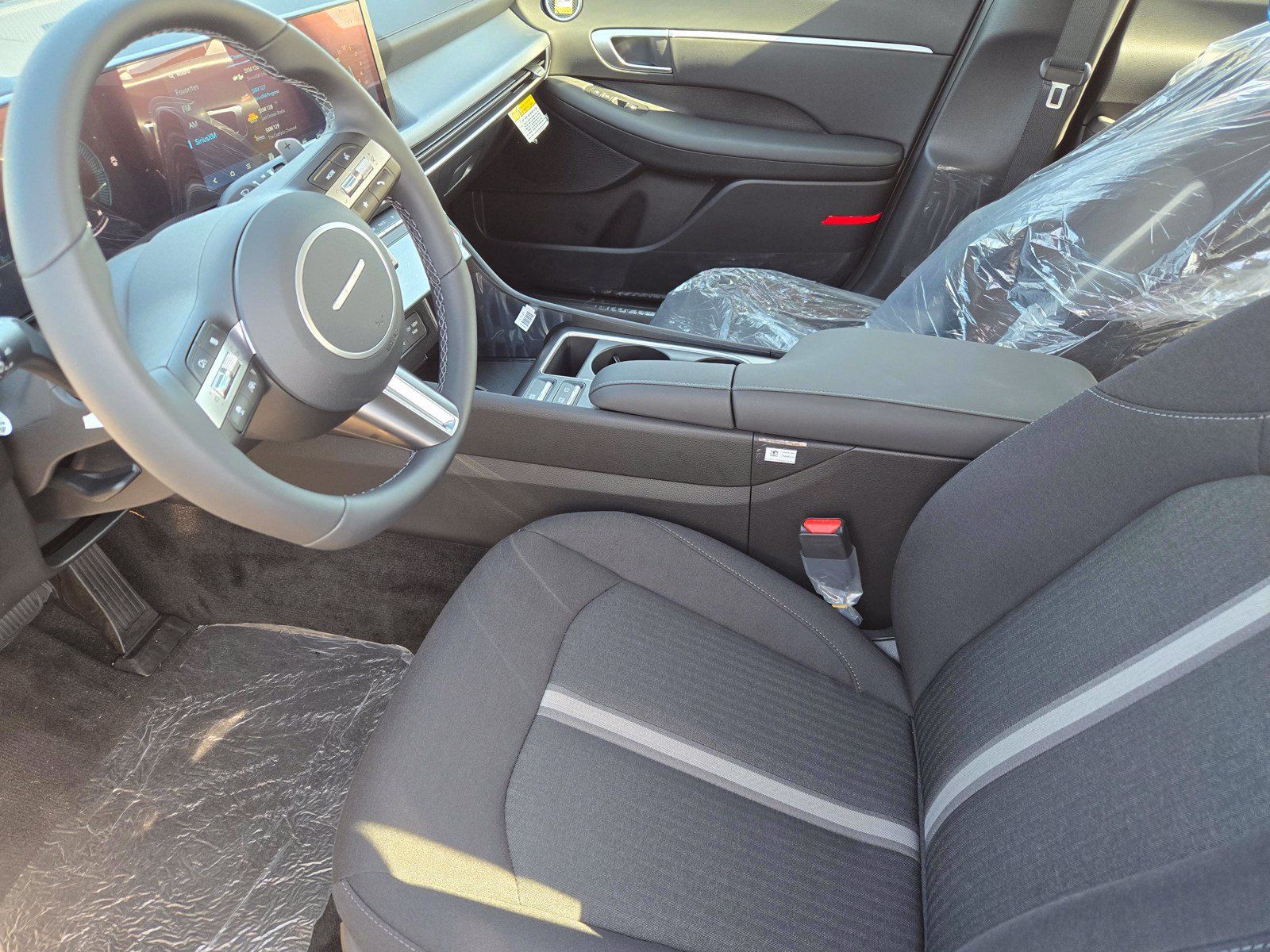 New 2026 Hyundai Sonata SEL FWD image 15