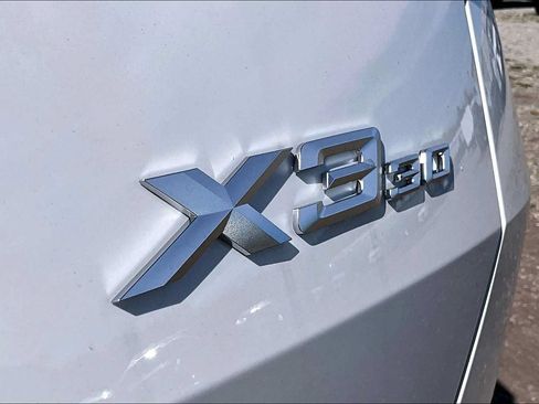 New 2026 BMW X3 xDrive30i w/ Convenience Package AWD/4WD image 6