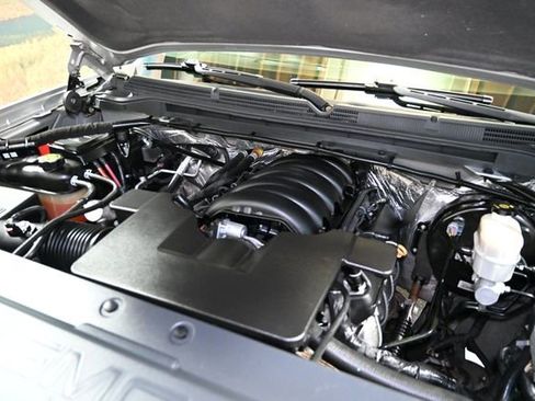 Used 2014 GMC Sierra 1500 SLT w/ All-Terrain Package image 22