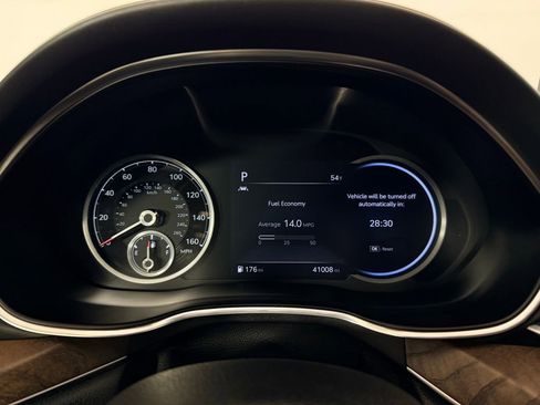 Used 2021 Genesis G80 3.5T image 17