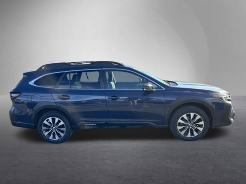 Certified 2023 Subaru Outback Limited image 2