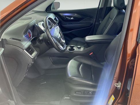 Used 2019 GMC Terrain SLT w/ Preferred Package AWD/4WD image 15