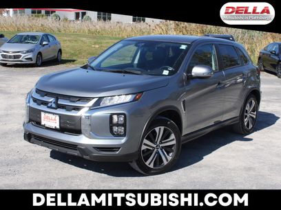 Used 2024 Mitsubishi Outlander Sport SE
