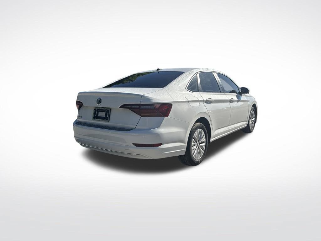 Used 2019 Volkswagen Jetta S w/ Driver Assistance Package FWD image 5