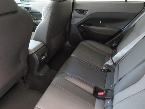 New 2026 Subaru Crosstrek 2.0i Premium image 23