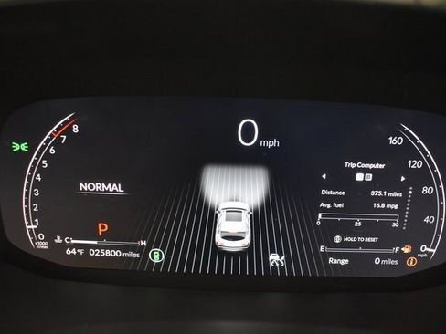 Used 2023 Acura MDX SH-AWD w/ Advance Package image 28