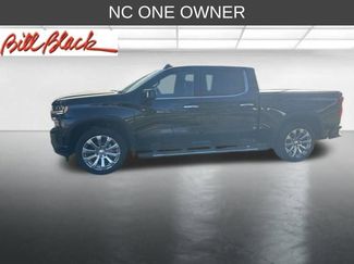 Used 2022 Chevrolet Silverado 1500 High Country w/ LPO, Dark Essentials Package video 1
