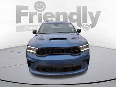Used 2024 Dodge Durango R/T