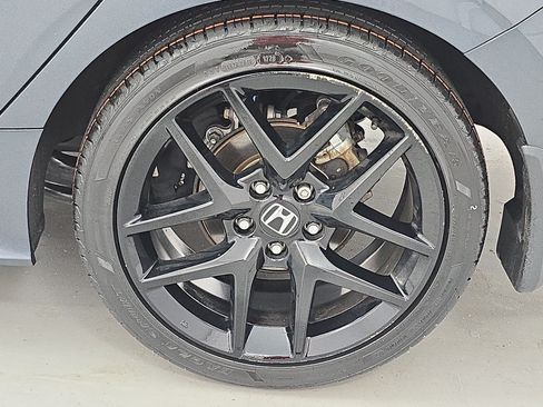 Certified 2023 Honda Civic Sport image 32