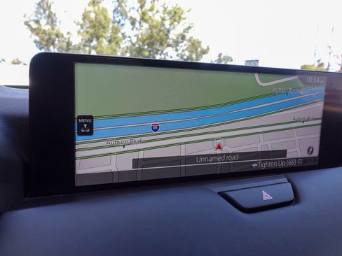 Certified 2024 MAZDA CX-90 Plug-In Hybrid w/ Premium Plus image 17