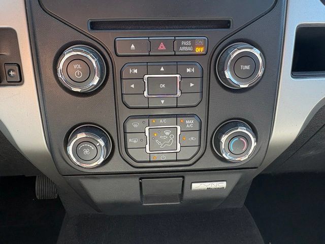Used 2013 Ford F150 XLT w/ Luxury Equipment Group AWD/4WD image 30