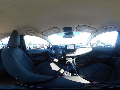 Used 2023 Toyota Corolla LE image 43