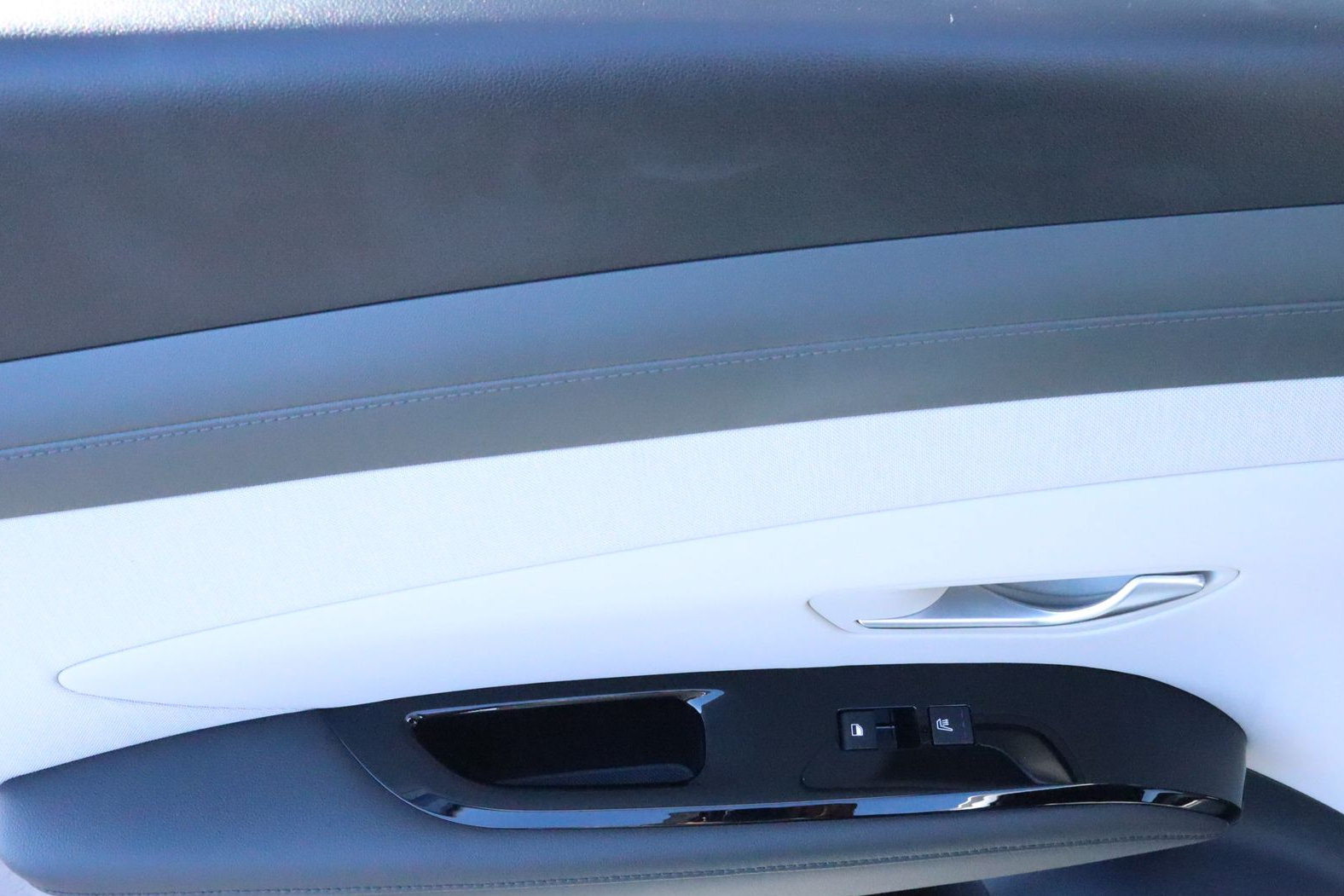 New 2026 Hyundai Tucson Limited AWD/4WD image 22