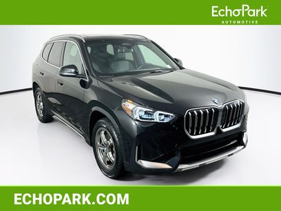 Used 2026 BMW X1 xDrive28i