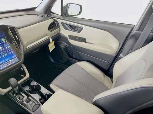 Certified 2026 Subaru Forester Premium AWD/4WD image 27