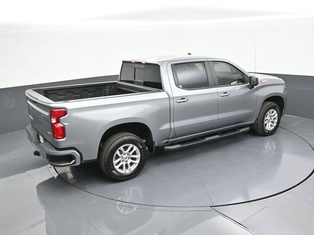 New 2026 Chevrolet Silverado 1500 RST w/ Safety Package AWD/4WD image 58