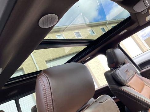 Certified 2024 Ford F150 King Ranch w/ FX4 Off-Road Package image 41