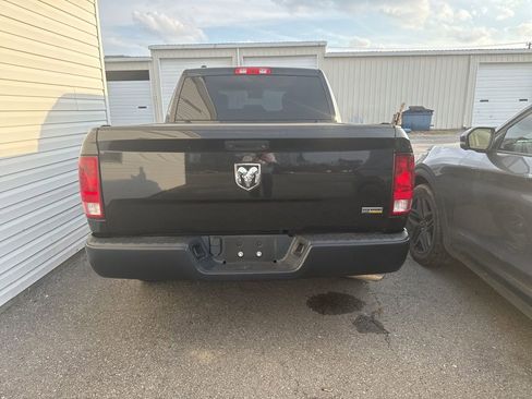 Used 2018 RAM 1500 Tradesman w/ Popular Equipment Group image 7