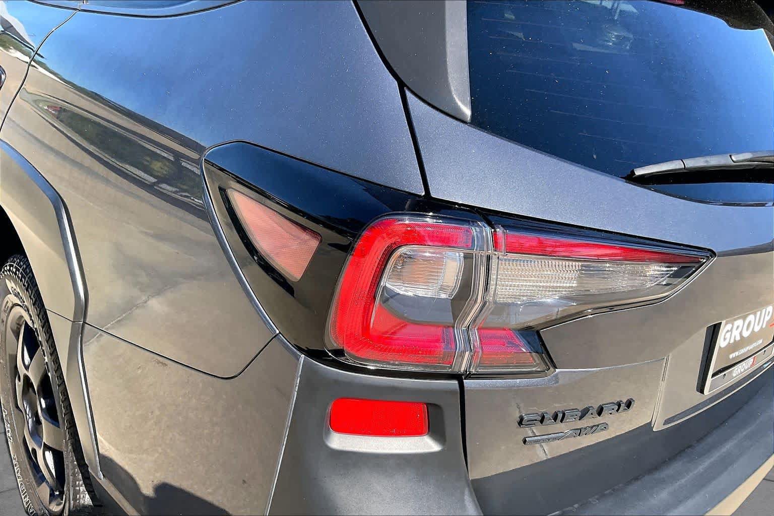 Used 2025 Subaru Outback Wilderness AWD/4WD image 28