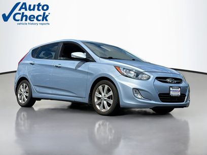 Used 2013 Hyundai Accent SE