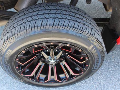 Used 2015 Chevrolet Silverado 1500 LT w/ All Star Edition image 17