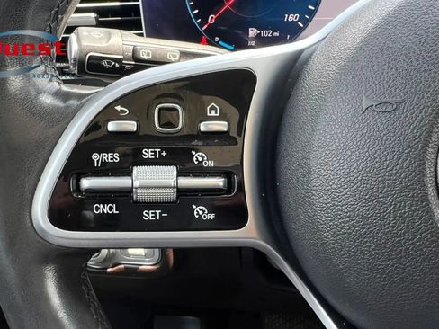 Used 2020 Mercedes-Benz GLS 450 4MATIC image 61