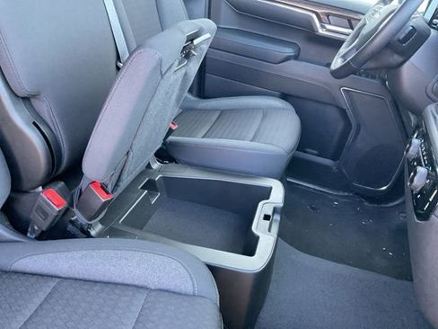 Used 2024 Chevrolet Silverado 1500 LT image 22