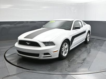 Used 2014 Ford Mustang Coupe w/ Equipment Group 102A