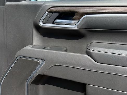 Certified 2026 Chevrolet Silverado 1500 RST AWD/4WD image 29