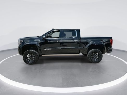 Used 2022 GMC Sierra 1500 Denali w/ Denali Reserve Package AWD/4WD image 5