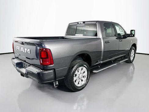 New 2026 RAM 2500 Laramie RWD image 7
