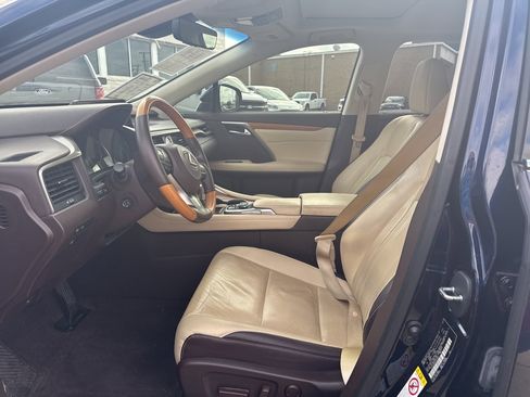 Used 2016 Lexus RX 350 AWD image 9