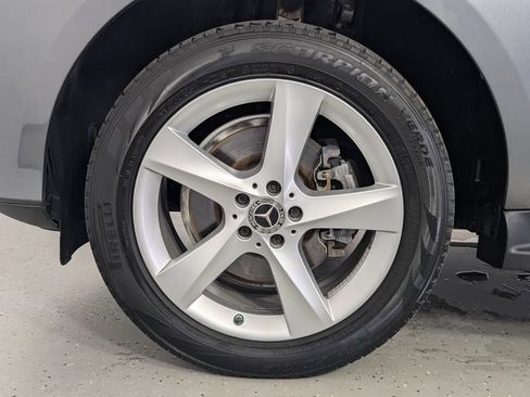 Used 2018 Mercedes-Benz GLE 350 image 8