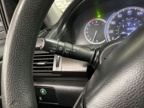 Used 2015 Honda Accord EX image 23