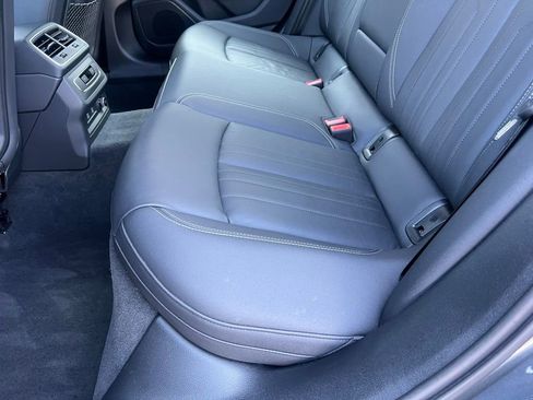 Used 2021 Audi A6 3.0T Premium w/ Convenience Package image 15