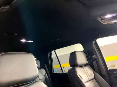 Used 2023 Chevrolet Tahoe RST w/ RST Performance Edition image 14