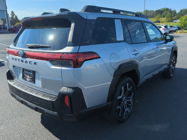 New 2026 Subaru Outback Touring XT AWD/4WD image 6