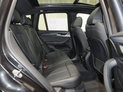 Certified 2022 BMW X3 xDrive30i w/ Premium Package 2 (ZPA) image 17