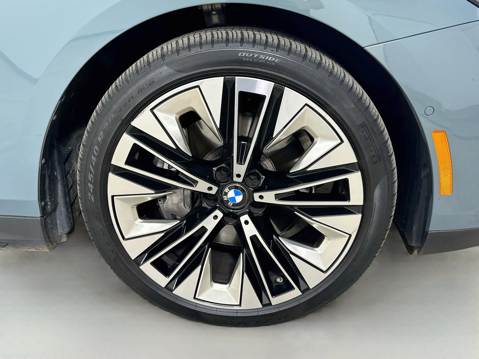 Used 2026 BMW 540i xDrive AWD/4WD image 10