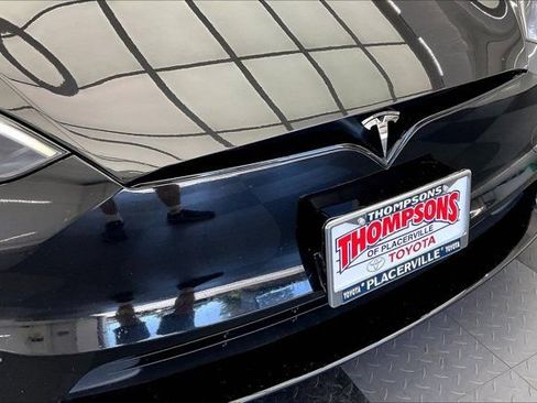 Used 2023 Tesla Model S Standard Range AWD/4WD image 30